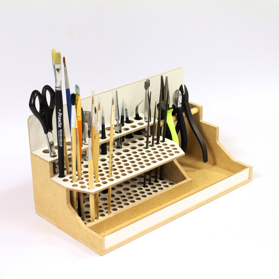 Подставка для тапочек