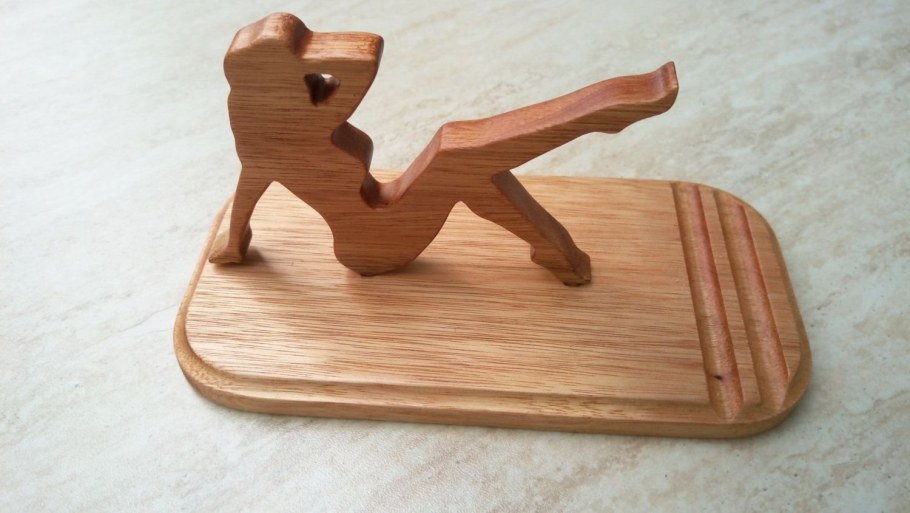 Подставки из камня для статуэток