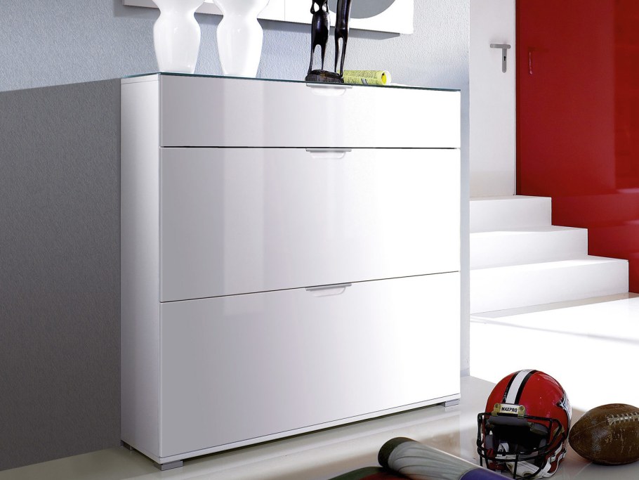 Обувные полки для прихожей