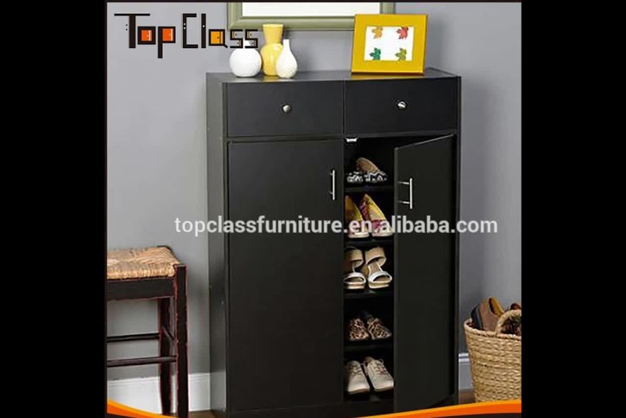 Комод для обуви в прихожую