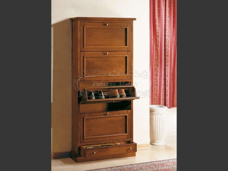 Открытая обувница икеа