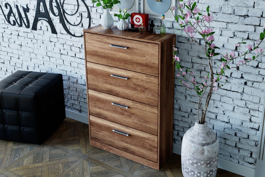 Обувница Брио Ангстрем