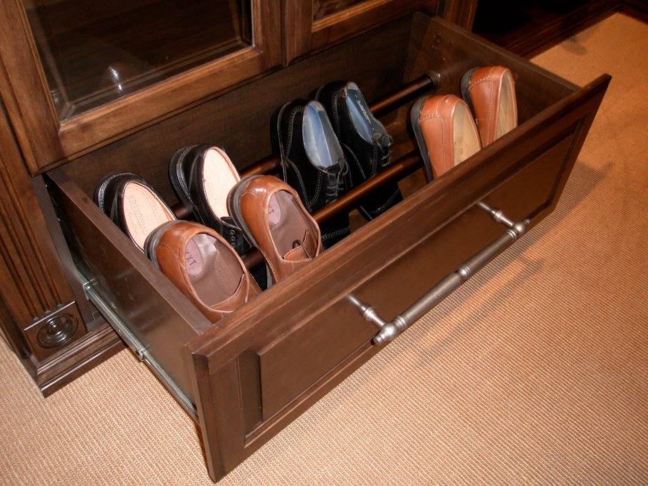 Шкаф Smart Shoe Cabinet