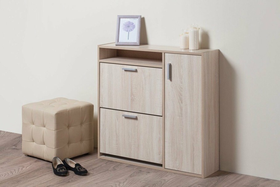 Шкаф для обуви в прихожую