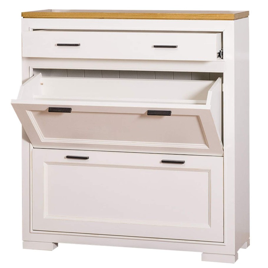 М1864 комод для обуви Палермо альтернатива