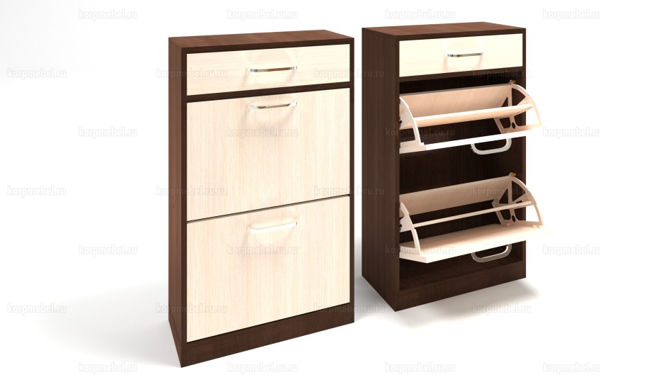 Обувница Карин-2