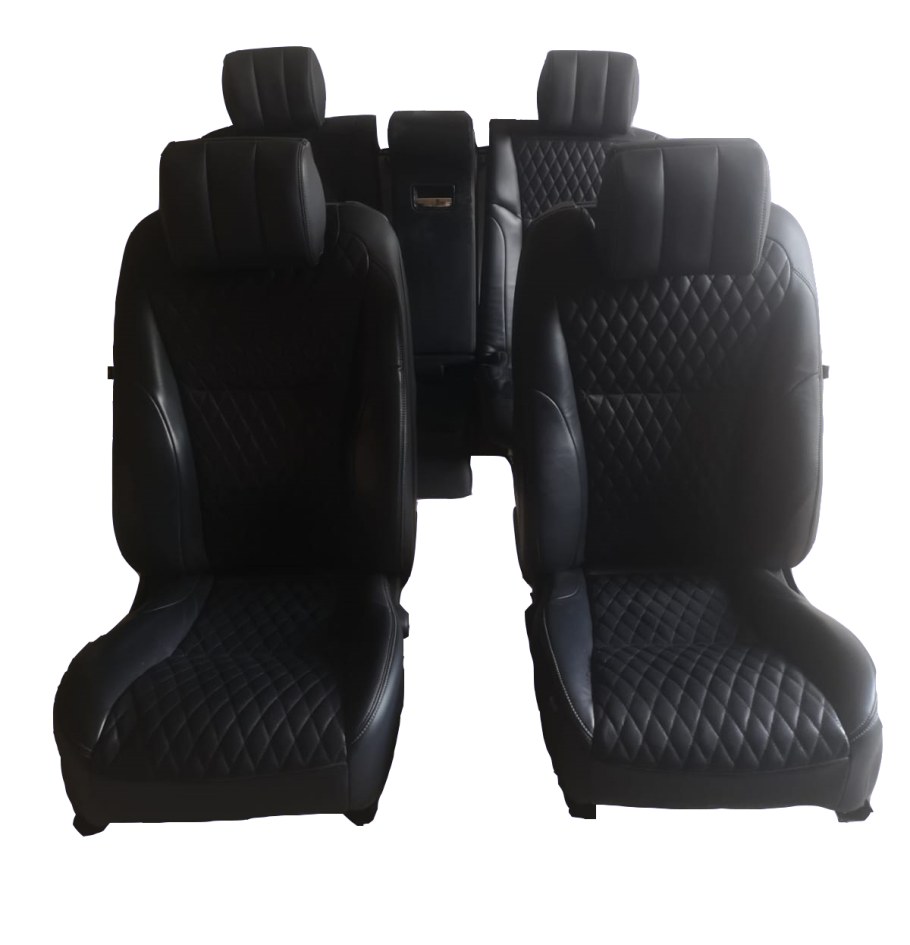 Софа игровая cougar Ranger