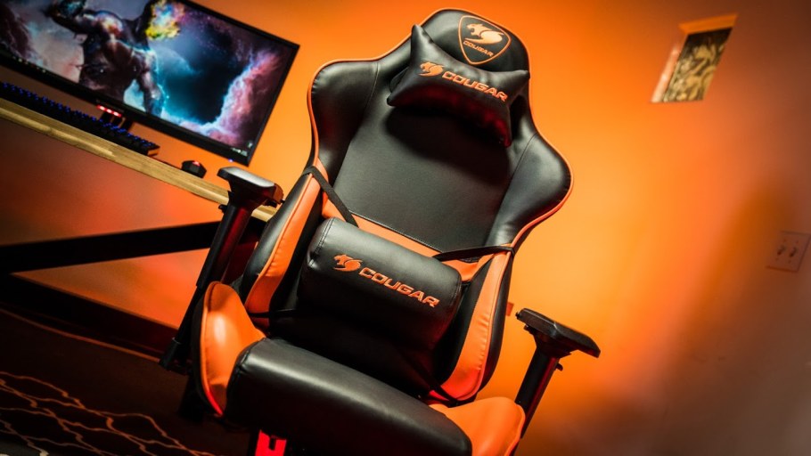 Кресло мешок Ягуар