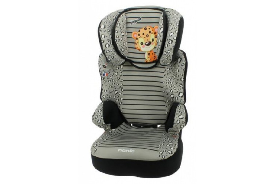 Сиденья Ягуар