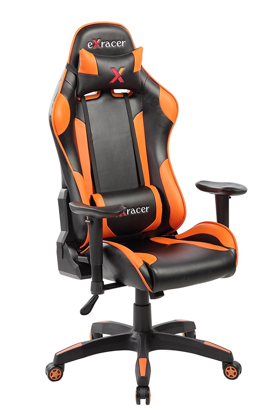 Игровое кресло Ягуар