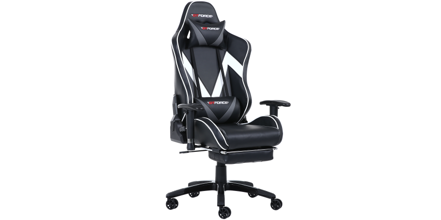 Игровое кресло Ягуар