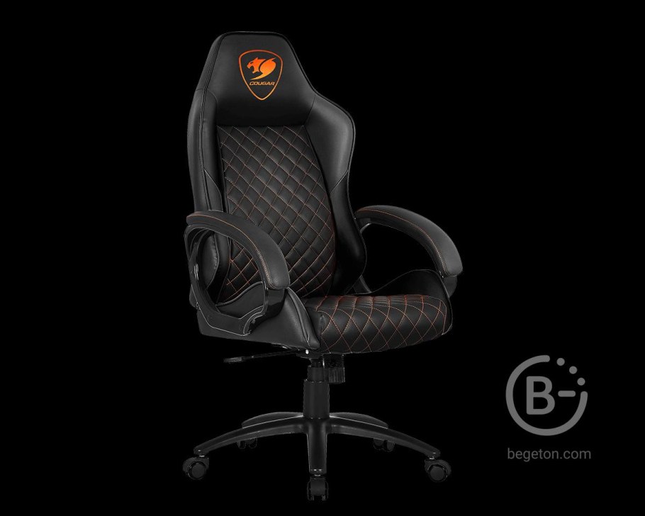 Кресло cougar Fusion