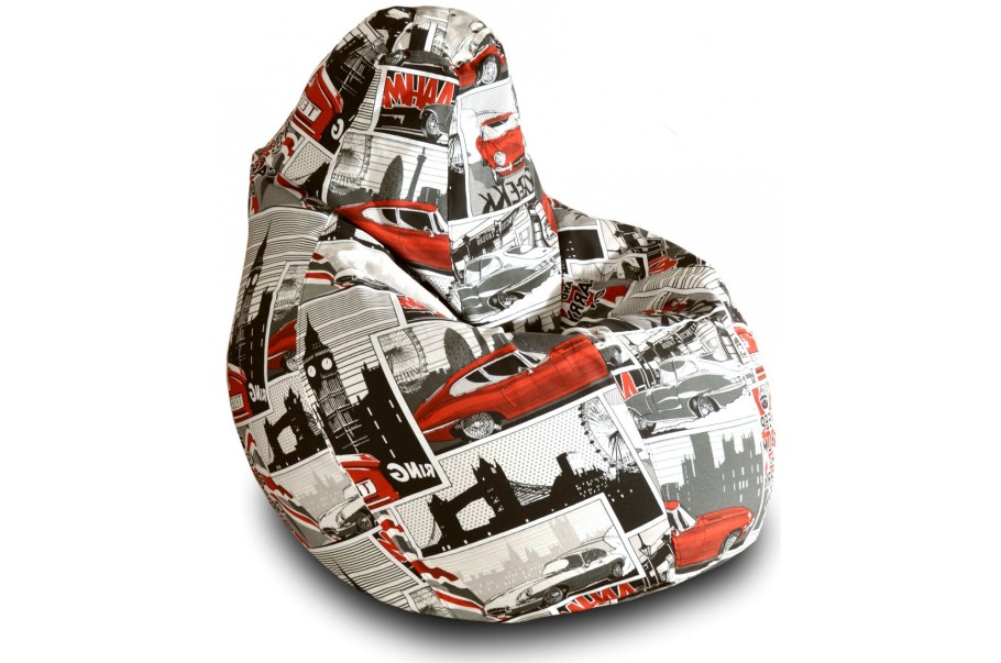 Игровое кресло ДНС