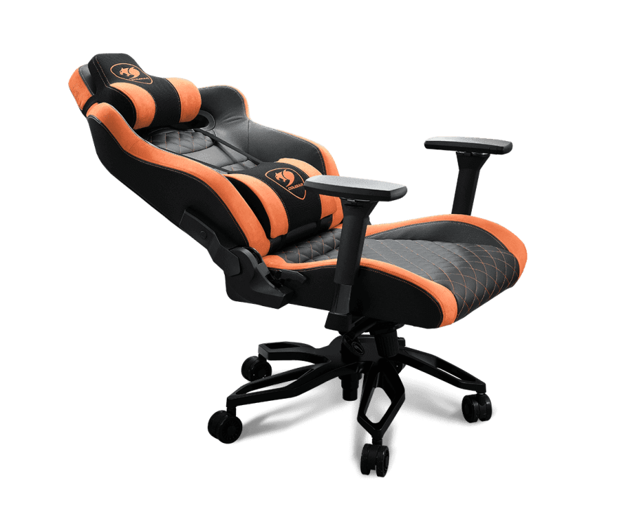 Задний диван Jaguar