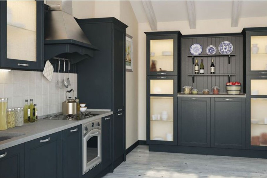 Кухня Равенна Сити