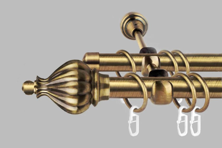 Карниз однорядный ARTTEX