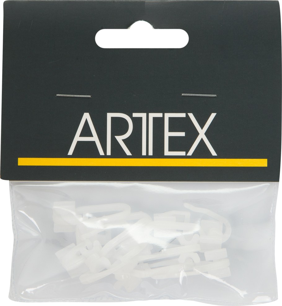 Кронштейн для карниза Olexdeco открытый II 25/19, матовый хром