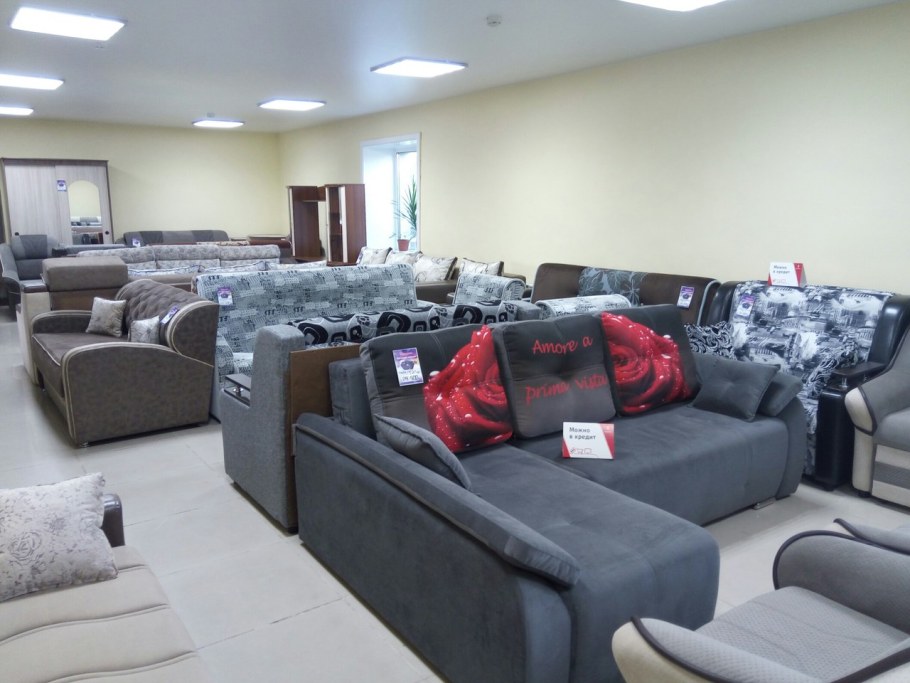 Барселона Анжеро-Судженск