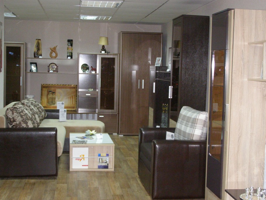 Мебельный салон Карина Шилка