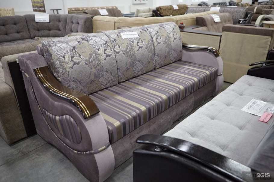 Маленькие угловые кухни