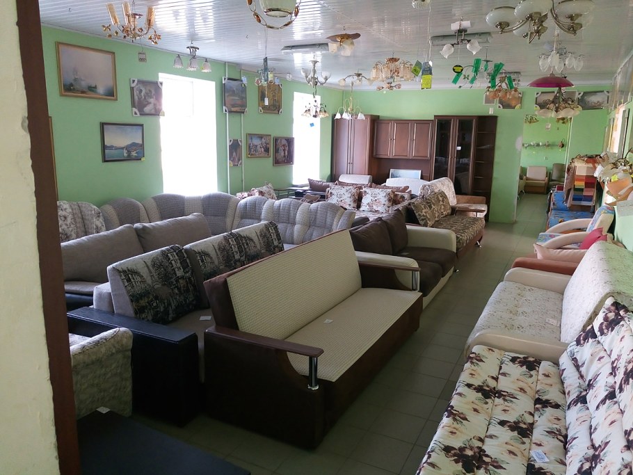 Магазин 12 стульев Волоколамск