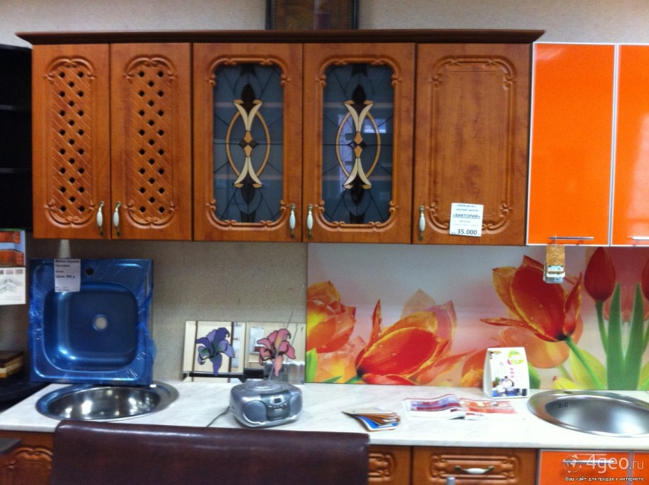 Мебельный магазин арзан в Уфе