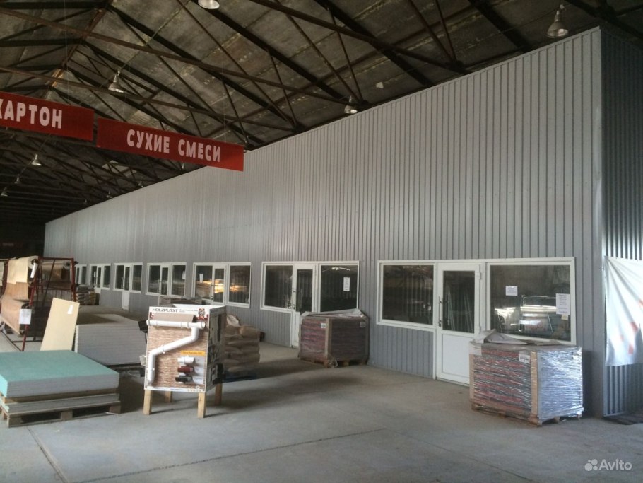 Мебельный магазин Волоколамск