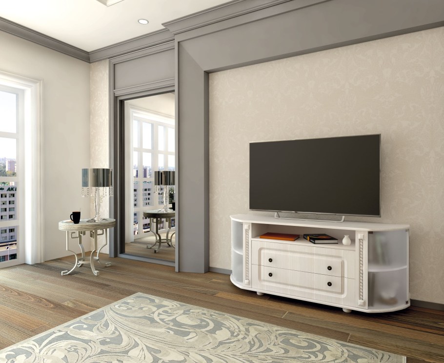 Кровать Азалия Аквилон Ижевск