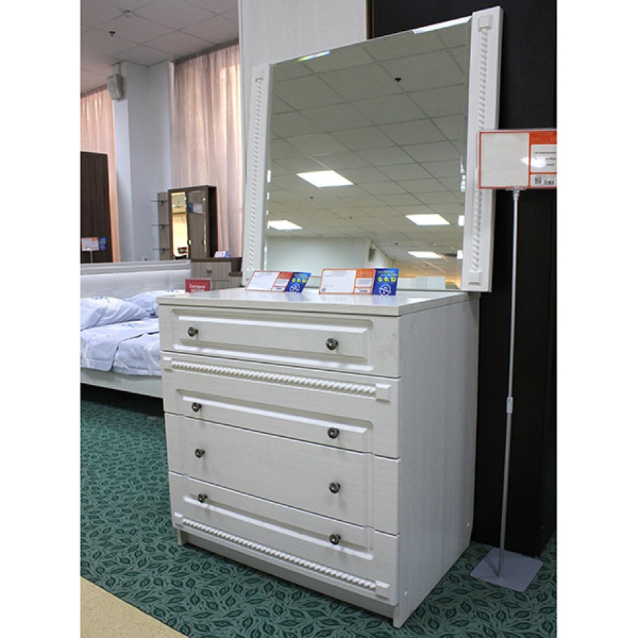 Спальня Азалия Аквилон