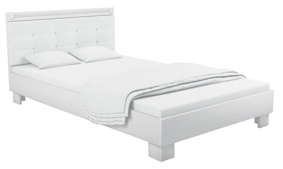 Кровать Азалия Аквилон