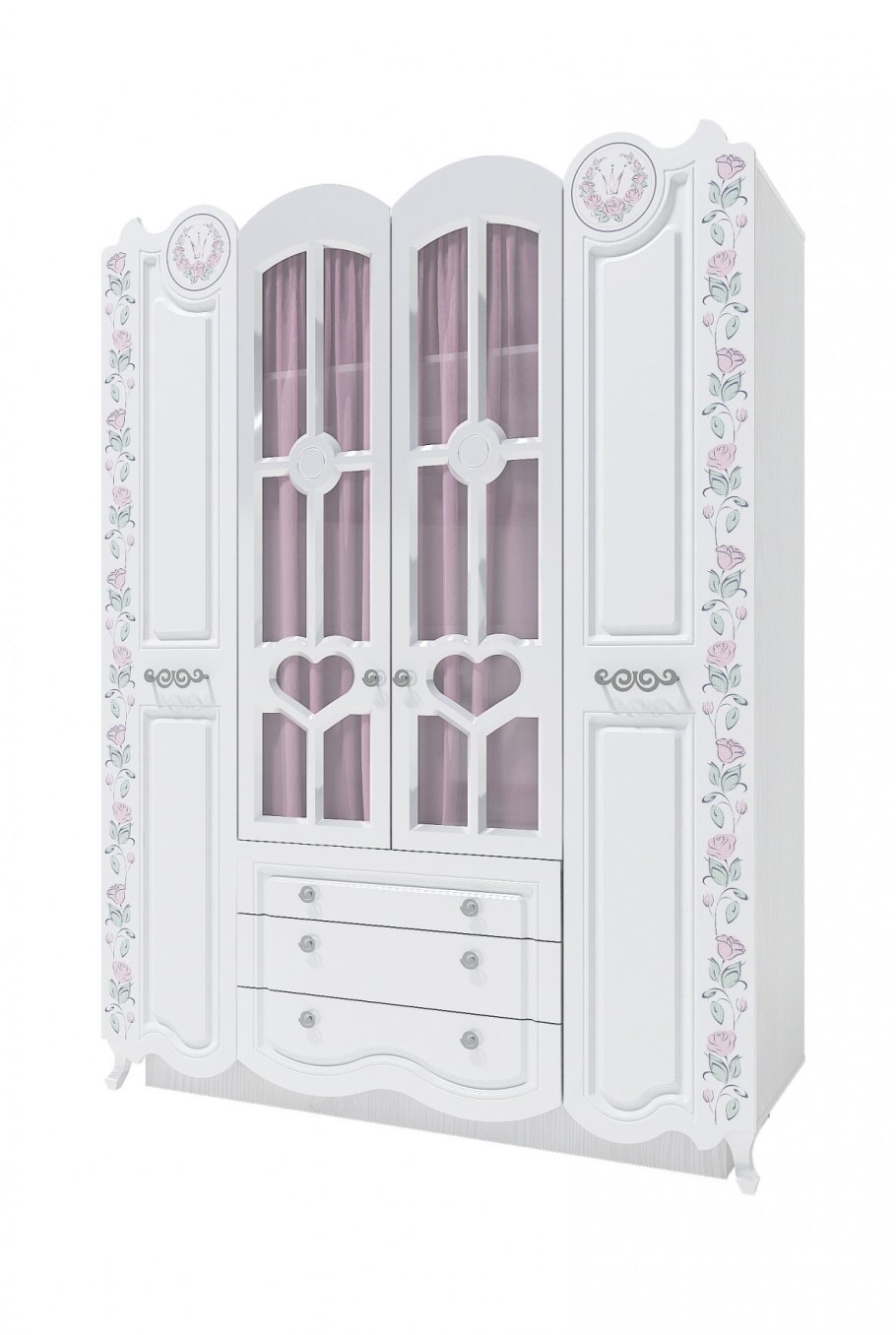 Спальня Азалия Аквилон