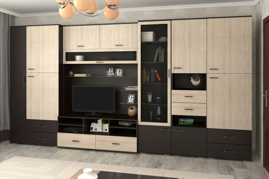 Кровать Ника Люкс бодега