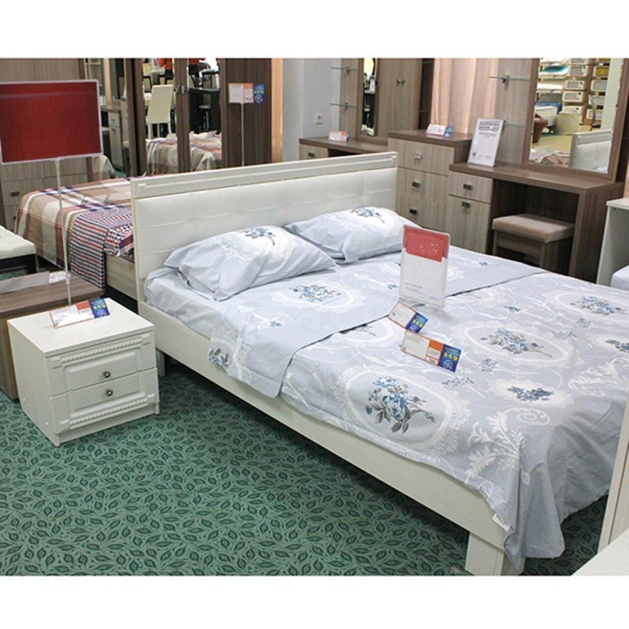 Спальня Мария-Луиза (Ивару)