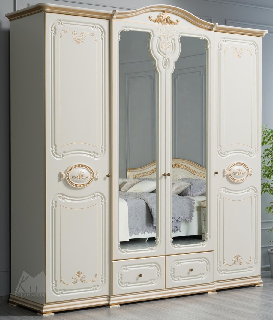 Тумба Аквилон Азалия