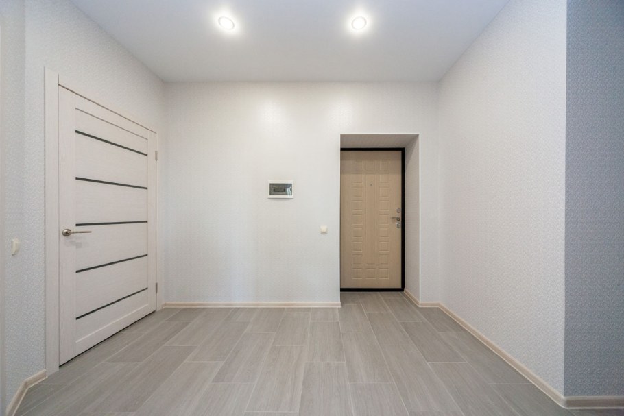 Предчистовая отделка White Box