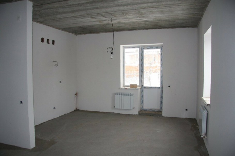 Чистовая отделка ЦДС ЖК Приневский