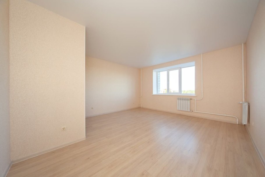 ЖК Скандинавия чистовая отделка