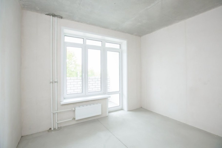 Чистовая отделка квартиры