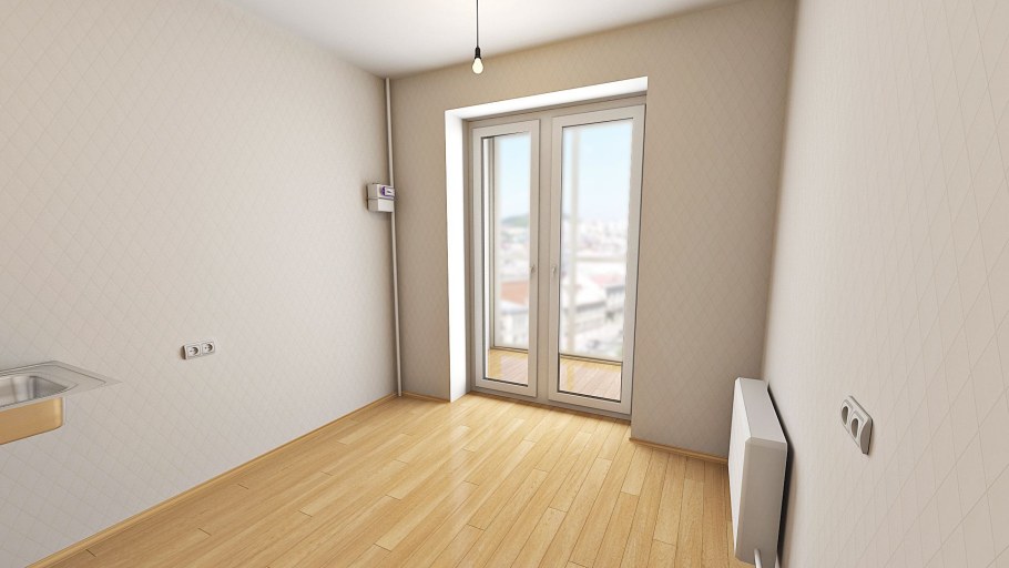 ЖК Весна чистовая отделка