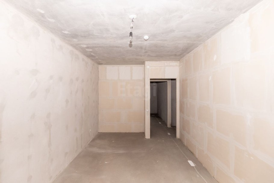 Чистовая отделка