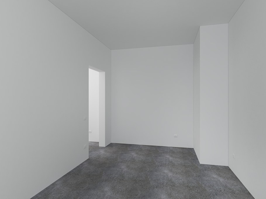 Черновая отделка