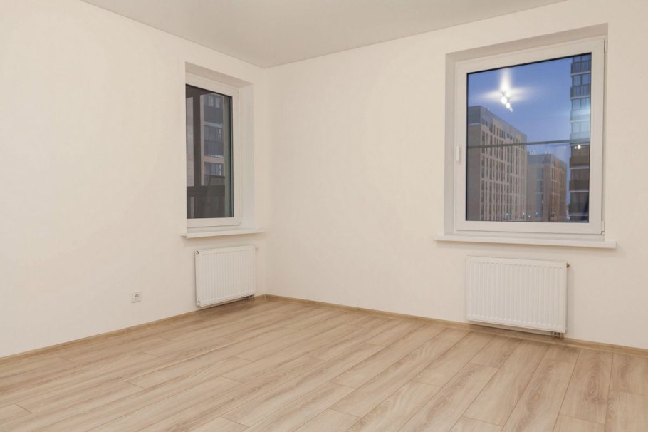 Чистовая отделка