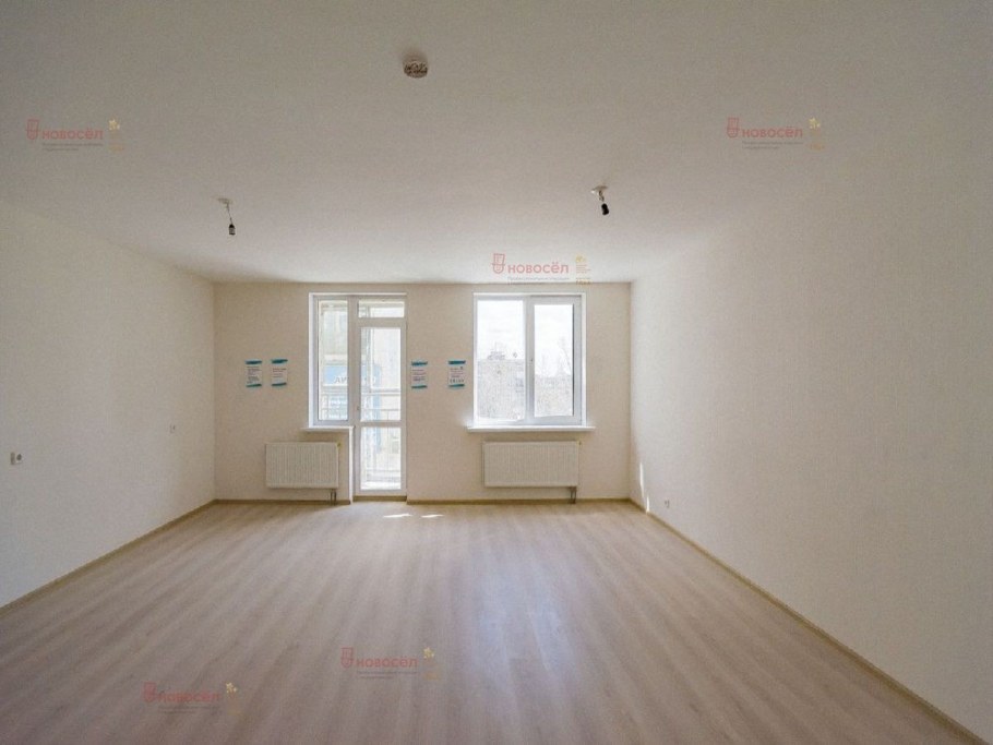 Чистовая отделка ЦДС