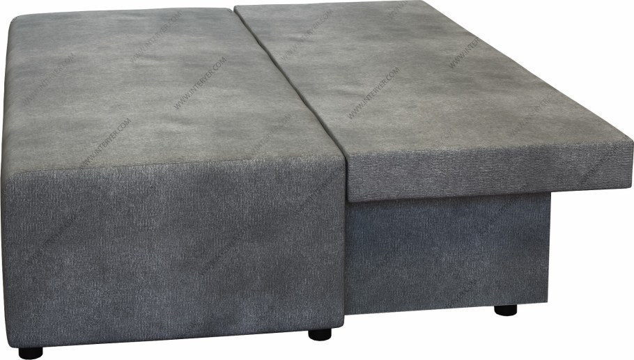 Диван-кровать Stolline Нексус 07 Aloba 67/Aloba 66