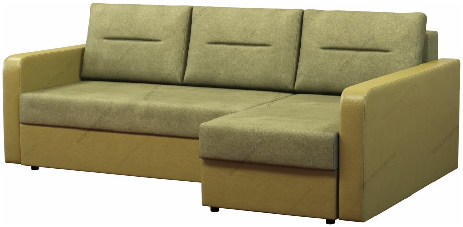 Угловой диван Олимп (Комо)