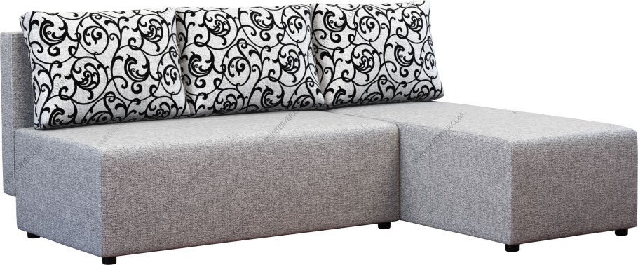 Диван Нексус Люкс