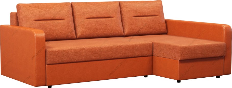 Угловой диван Lebem порту у а4