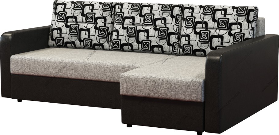 Угловой диван Нексус