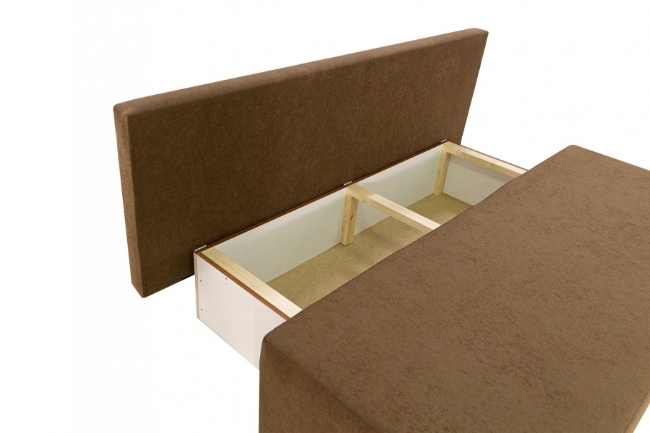 Диван-кровать Нексус