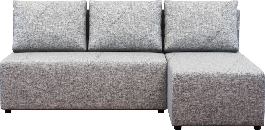 Диван-кровать Каир, механизм еврокнижка, 185х80х73 см